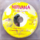 Nirvana Maxi CD Lithium