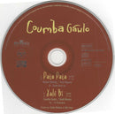 Coumba Gawlo ‎CD Single Pata Pata - Europe (VG+/VG+)