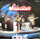Clout 7" Substitute