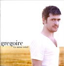 Grégoire - Le même soleil CD, Pop Français, Avec Duo J-J Goldman