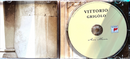 Vittorio Grigòlo CD Ave Maria
