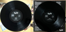 Bernard Lavilliers LP + 12" O Gringo