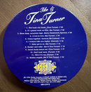 Ike & Tina Turner CD Original Legends Versions - Metal Box