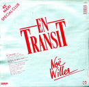 Noé Willer 12" En Transit