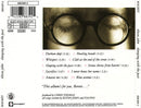 Elton John ‎CD Sleeping With The Past - Europe (EX/VG)