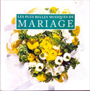 Compilation CD Les Plus Belles Musiques De Mariage