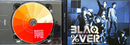 MBLAQ CD Blaq% ver