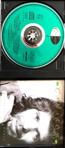 Camarón 2xCD Una Leyenda Flamenca (1969 - 1992)