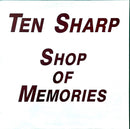 Ten Sharp 12" Shop Of Memories - Promo