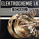 Elektrochemie LK ‎Maxi CD Schall - France (VG+/EX)