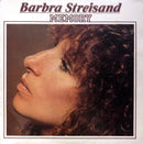 Barbra Streisand 7" Memory - Europe (VG+/EX)
