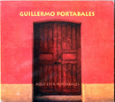 Guillermo Portabales CD Aqui Esta Portabales