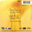 Coumba Gawlo ‎CD Single Pata Pata - Europe (M/EX+)