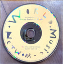 Various CD The Rough Guide To Native American Music