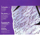 Toni Arnold ‎Maxi CD Val Paradiso - Germany (VG+/EX+)