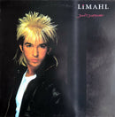Limahl ‎LP Don't Suppose - France (VG/VG)