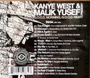 Kanye West & Malik Yusef CD G.O.O.D. Morning, G.O.O.D. Night (Dusk)