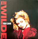 Kim Wilde 7" You Came - France