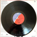 Jean-Michel Jarre LP Rendez-Vous - Brazil
