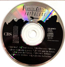 Francis Cabrel CD Sarbacane