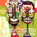 Les Rita Mitsouko ‎CD La Femme Trombone - Europe (EX+/EX+)