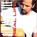 Jimmy Tittle CD Real Life