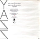 Yazz 12" Stand Up For Your Love Rights - Red Translucent Vinyl