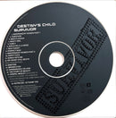 Destiny's Child CD Survivor