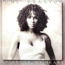 Toni Braxton ‎CD Single Un-Break My Heart - Europe (EX+/EX+)