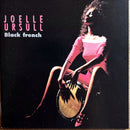 Joëlle Ursull CD Black French
