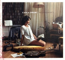 Carla Bruni CD No Promises - Digipak - Europe (EX+/EX)