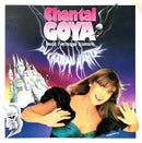 Chantal Goya CD Dans L'Etrange Histoire Du Château Hanté