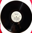Shango 12" Zulu Groove
