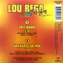 Lou Bega ‎CD Single Mambo N°5 (A Little Bit Of...) - France (M/M)