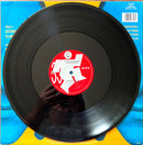 Ti.Pi.Cal. Feat. Josh 2x12" Round And Around - Promo