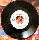 Nilda Fernández 7" Mes Yeux Dans Ton Regard
