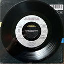 Blue Zöne 7" Jackie
