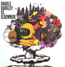 Gnarls Barkley ‎CD St. Elsewhere - Europe (EX+/VG+)