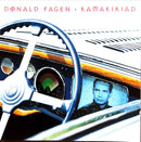 Donald Fagen CD Kamakiriad