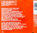 Pet Shop Boys Maxi CD Can You Forgive Her?