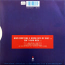 Linda Ronstadt Avec Aaron Neville ‎7" When Something Is Wrong With My Baby