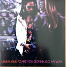 Lenny Kravitz CD Are You Gonna Go My Way