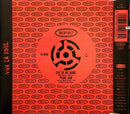Pearl Jam ‎Maxi CD Not For You - UK (VG+/EX+)