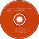 EverythingButTheGirl Maxi CD Temperamental - CD1 - Europe (M/EX+)