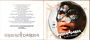 Koffi Olomide DVD Abracadabra Vol 1
