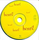 CD Henri Salvador Live au Casino de Paris - Chansons Iconiques