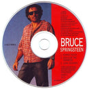 Bruce Springsteen ‎Maxi CD Human Touch - England (EX+/EX+)