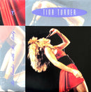 Tina Turner 7" Be Tender With Me Baby