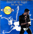 CB Milton 12" Send Me An Angel