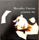 Beverley Craven 7" Promise Me